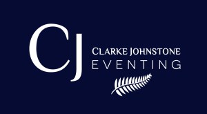 Clarke Johnstone Eventing_logo