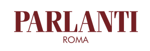 Parlanti Roma Logo
